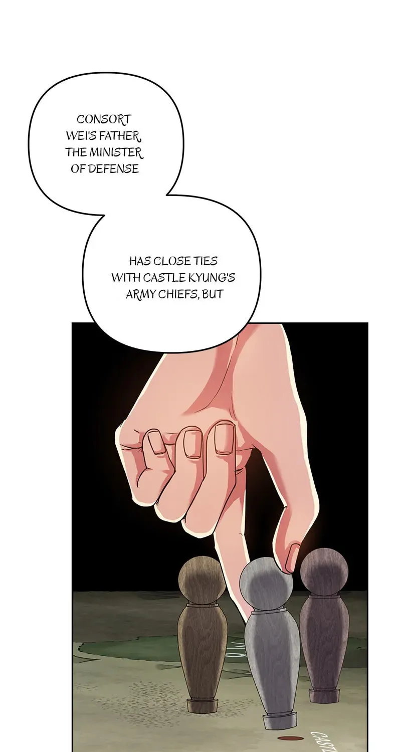 Queen's Revenge Chapter 153 page 37 - 