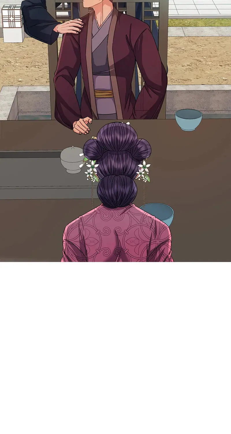 Queen's Revenge Chapter 153 page 5 - 
