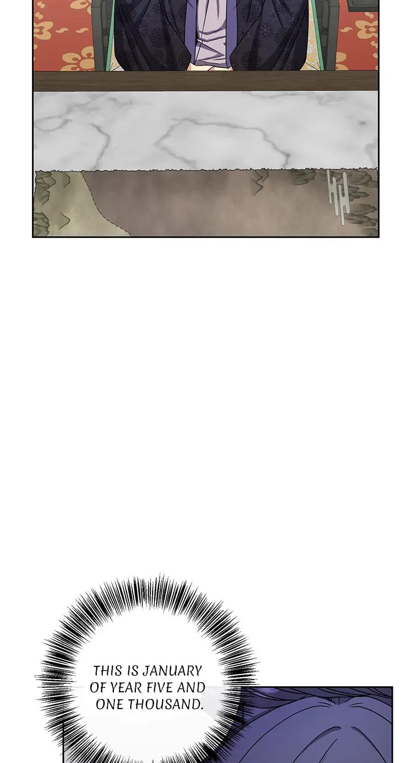 Queen's Revenge Chapter 153 page 41 - 