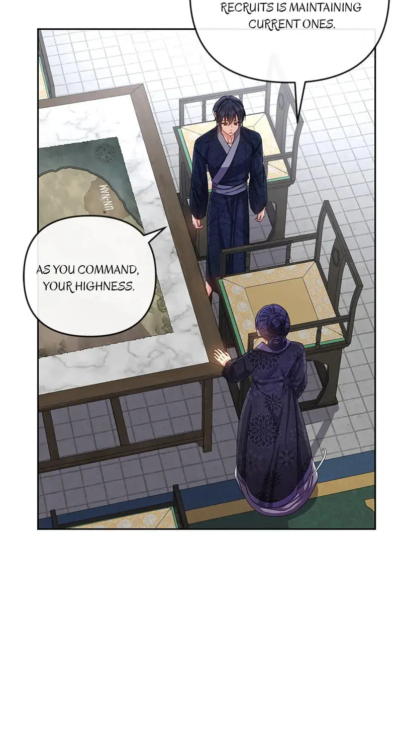 Queen's Revenge Chapter 153 page 47 - 