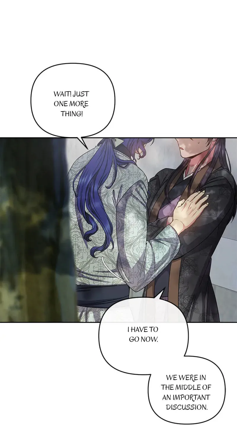 Queen's Revenge Chapter 153 page 55 - 