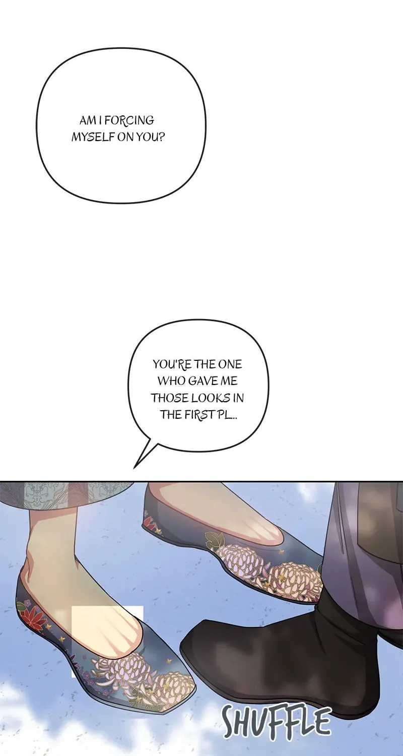 Queen's Revenge Chapter 153 page 56 - 