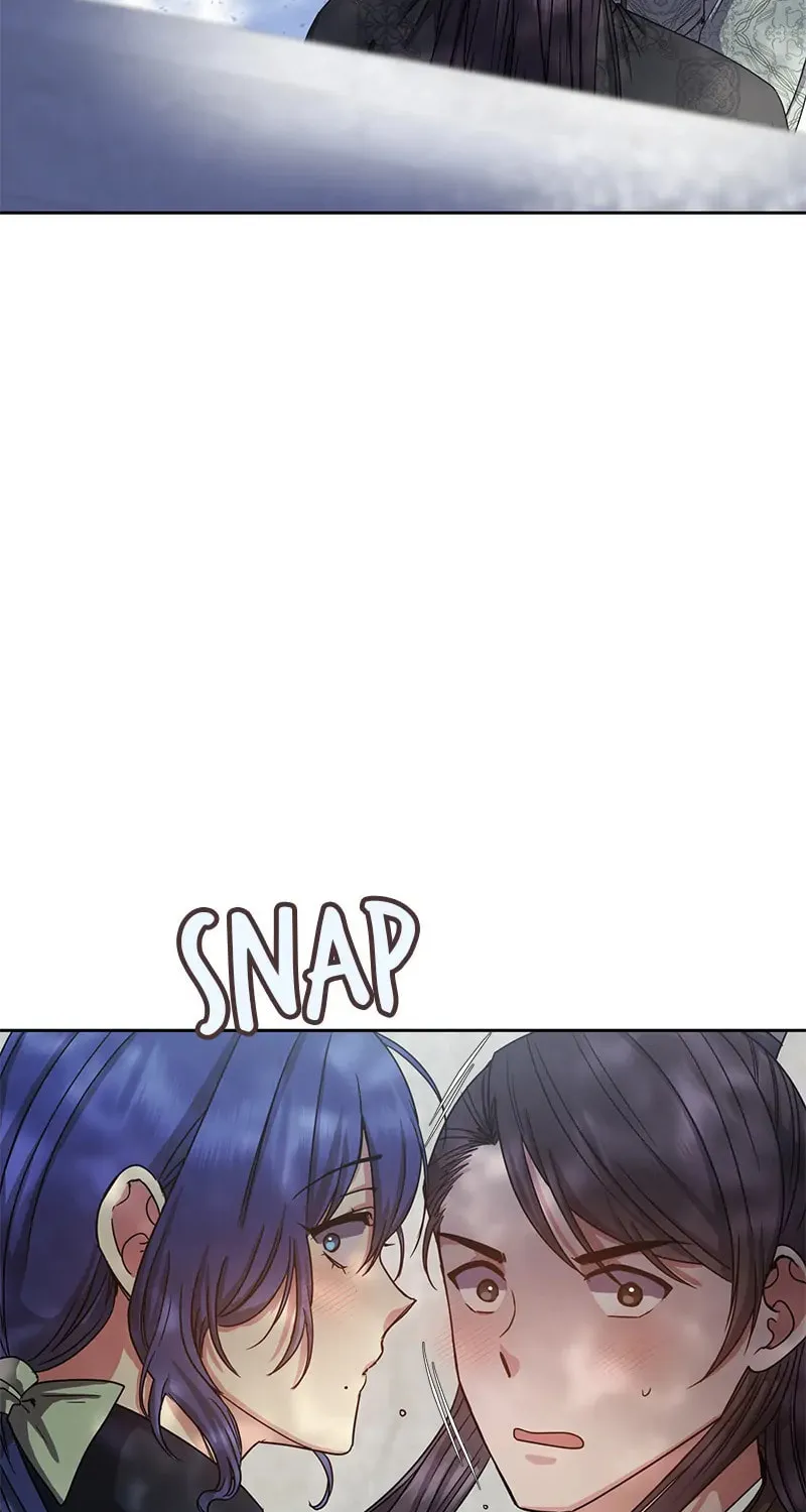 Queen's Revenge Chapter 153 page 60 - 
