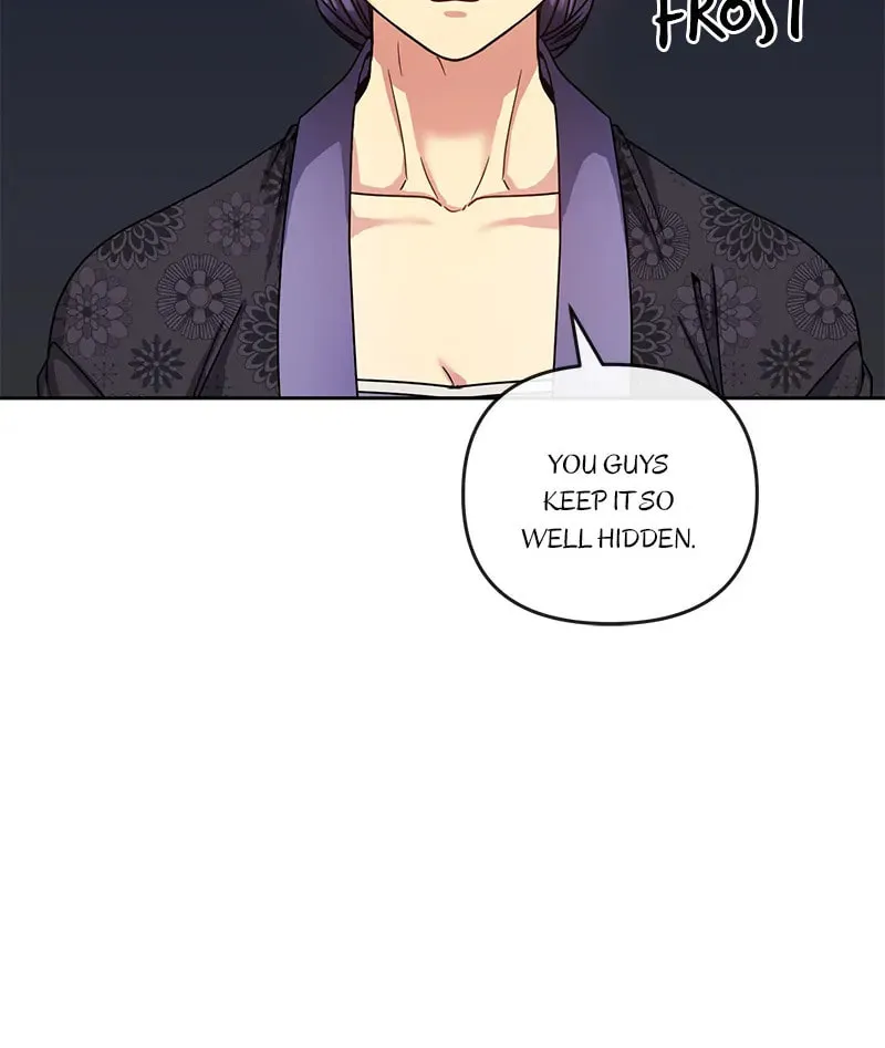 Queen's Revenge Chapter 153 page 64 - 