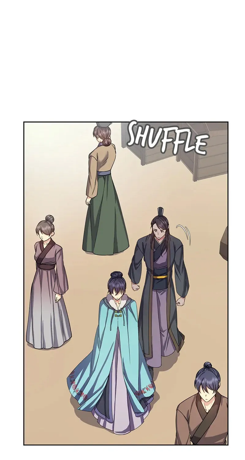 Queen's Revenge Chapter 153 page 66 - 