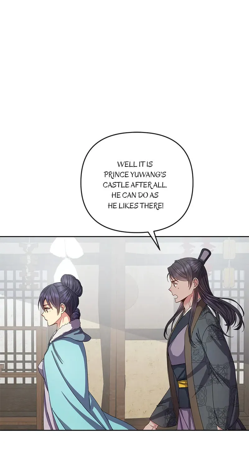 Queen's Revenge Chapter 153 page 67 - 