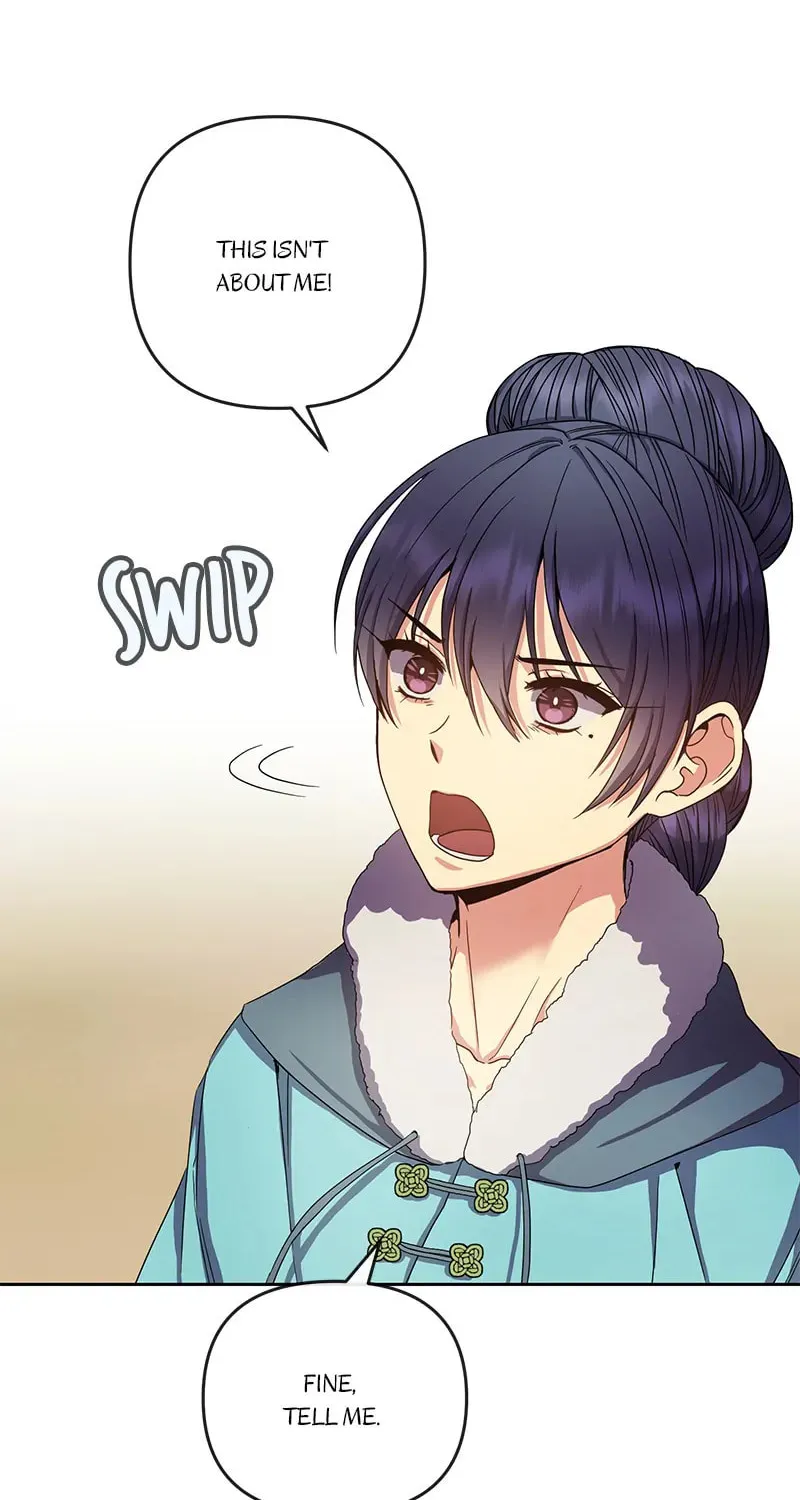 Queen's Revenge Chapter 153 page 73 - 