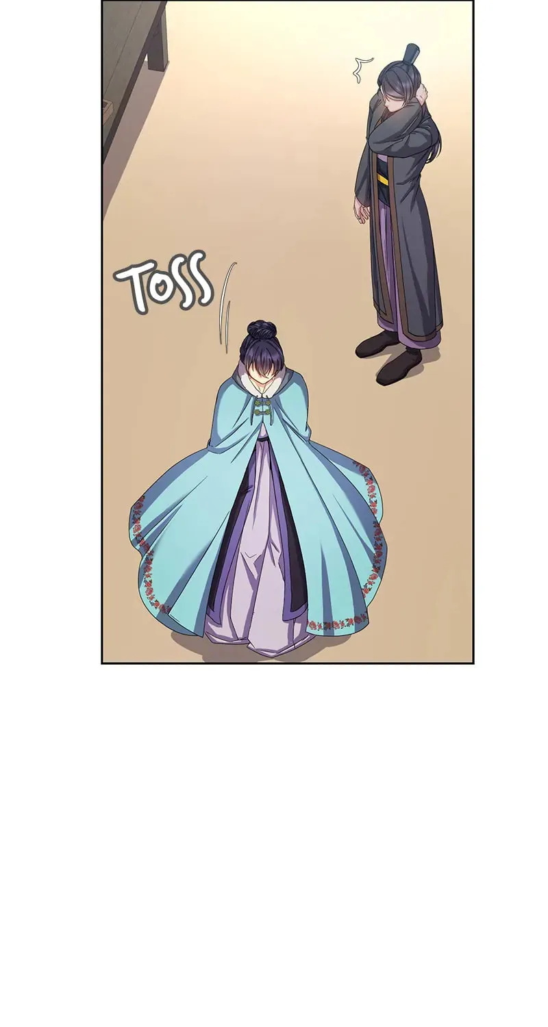 Queen's Revenge Chapter 153 page 81 - 