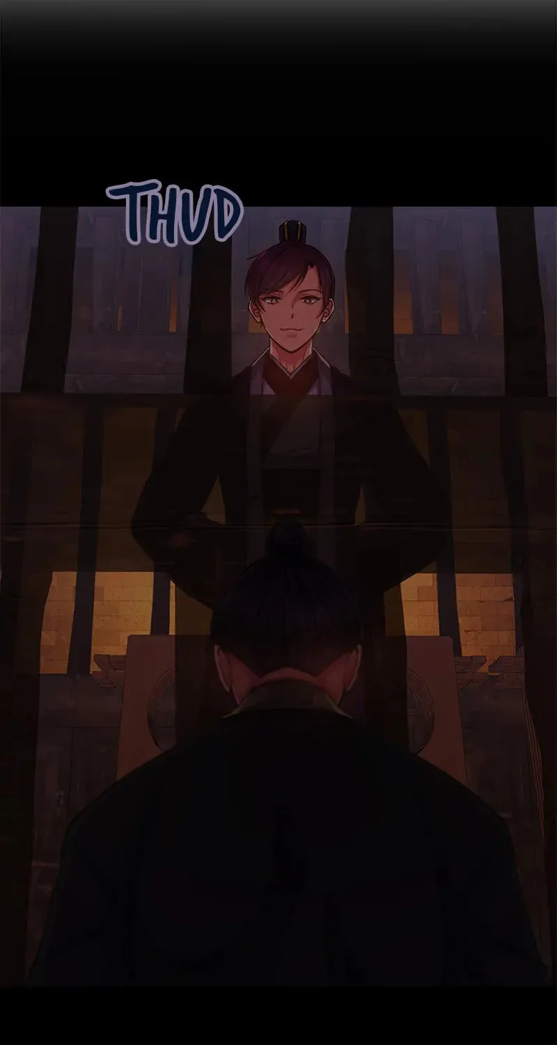 Queen's Revenge Chapter 154 page 11 - 