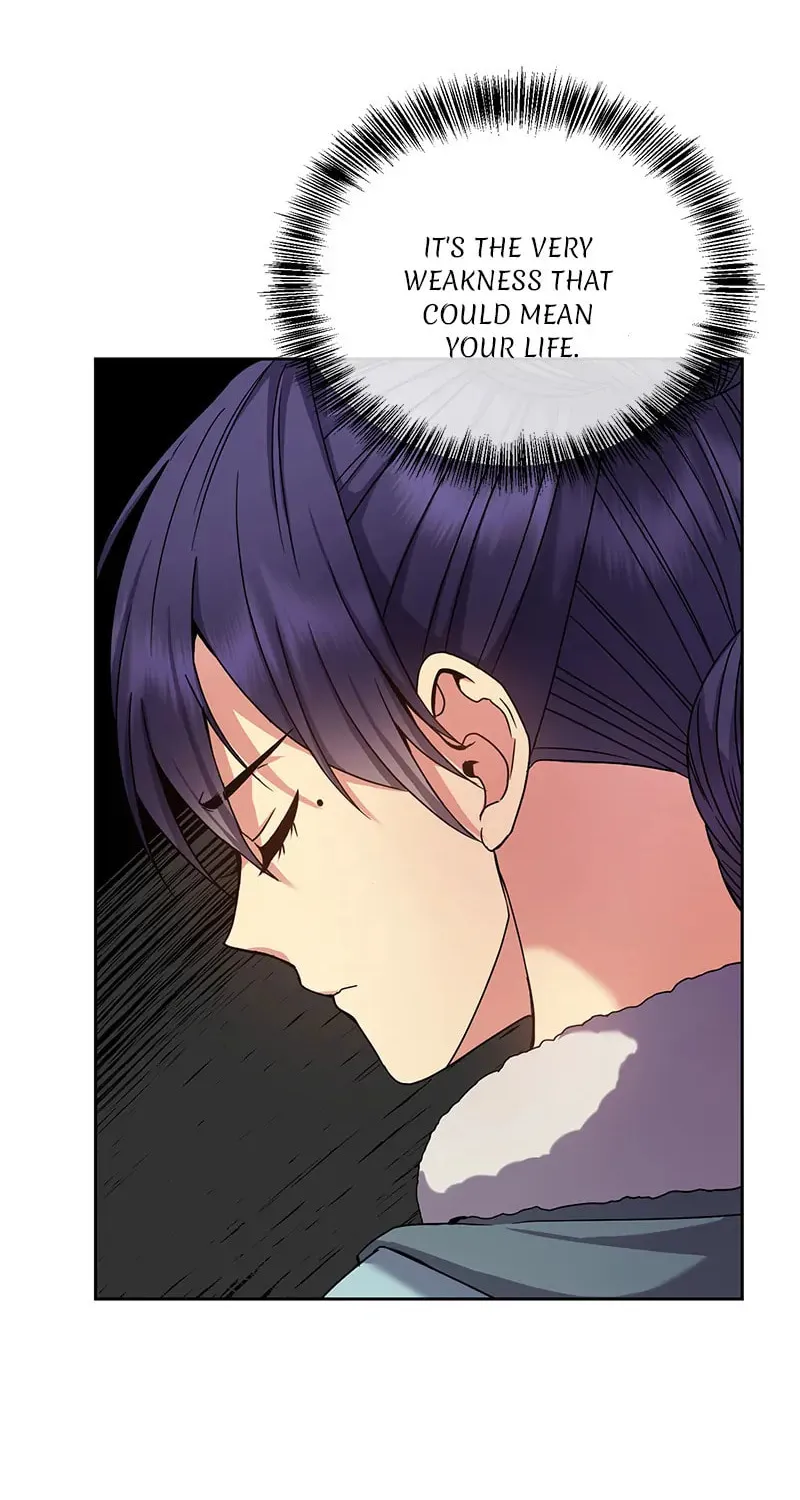 Queen's Revenge Chapter 154 page 14 - 