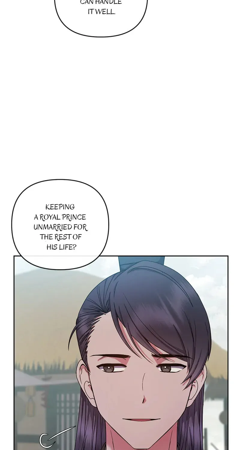 Queen's Revenge Chapter 154 page 18 - 