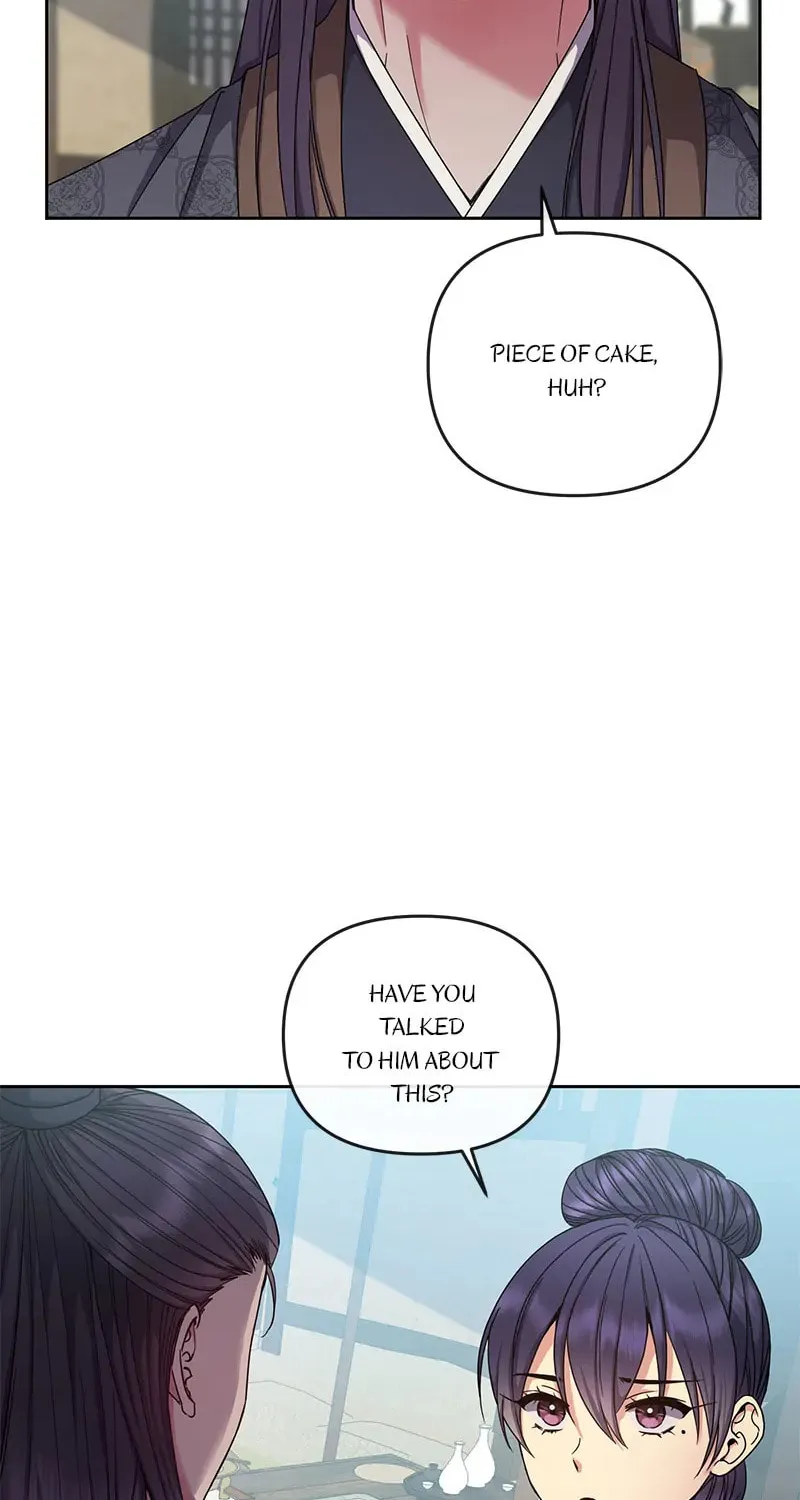 Queen's Revenge Chapter 154 page 19 - 