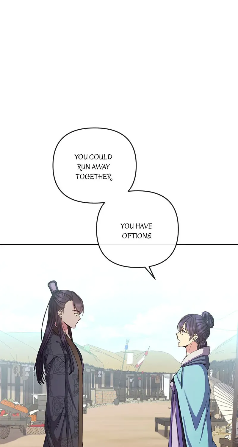 Queen's Revenge Chapter 154 page 22 - 
