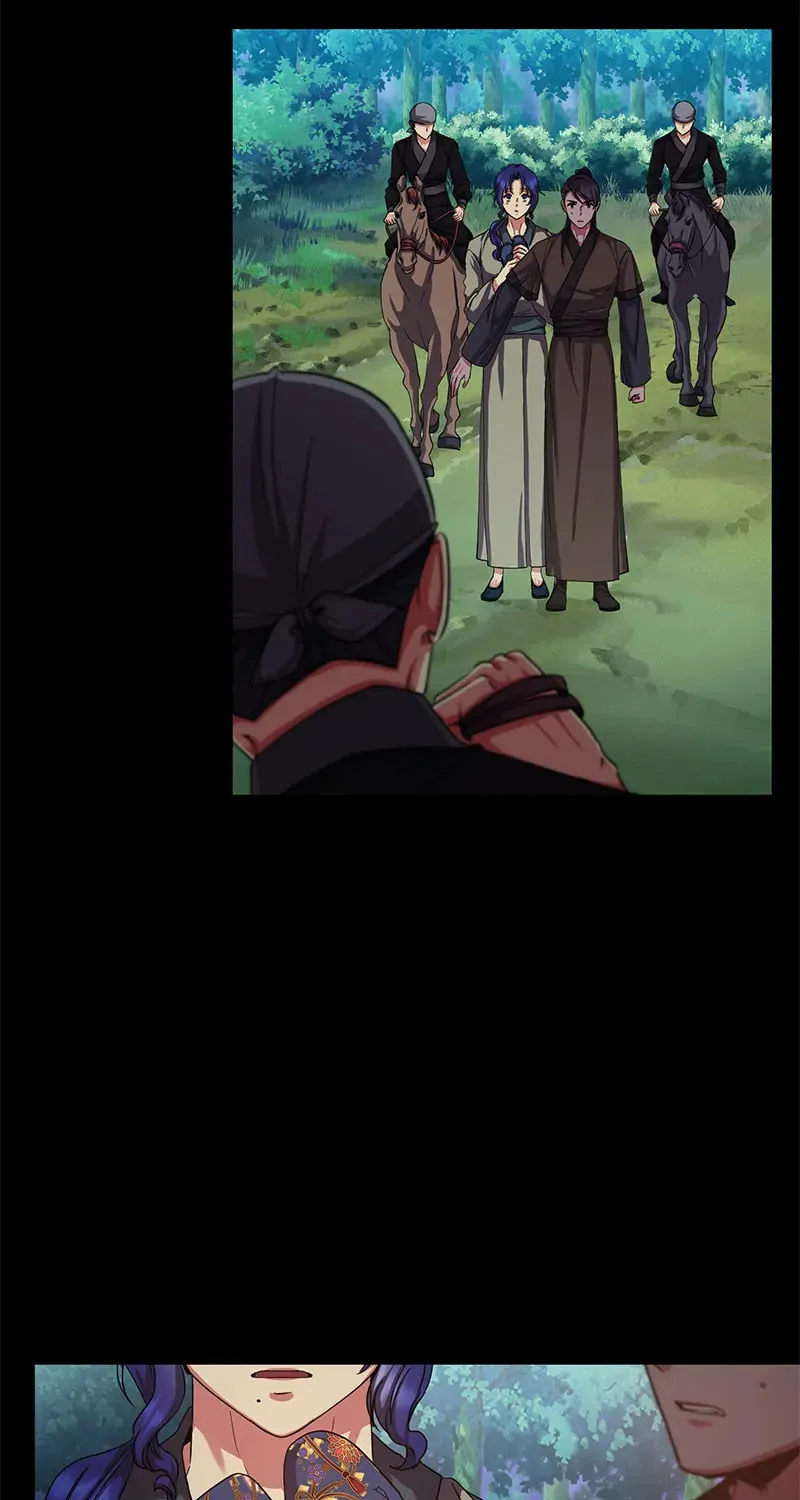 Queen's Revenge Chapter 154 page 27 - 