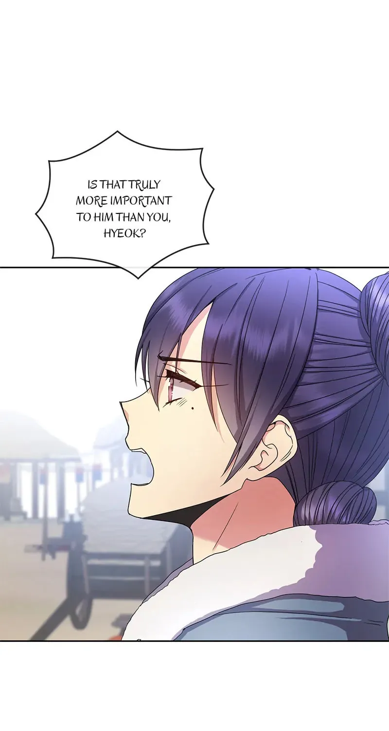 Queen's Revenge Chapter 154 page 29 - 