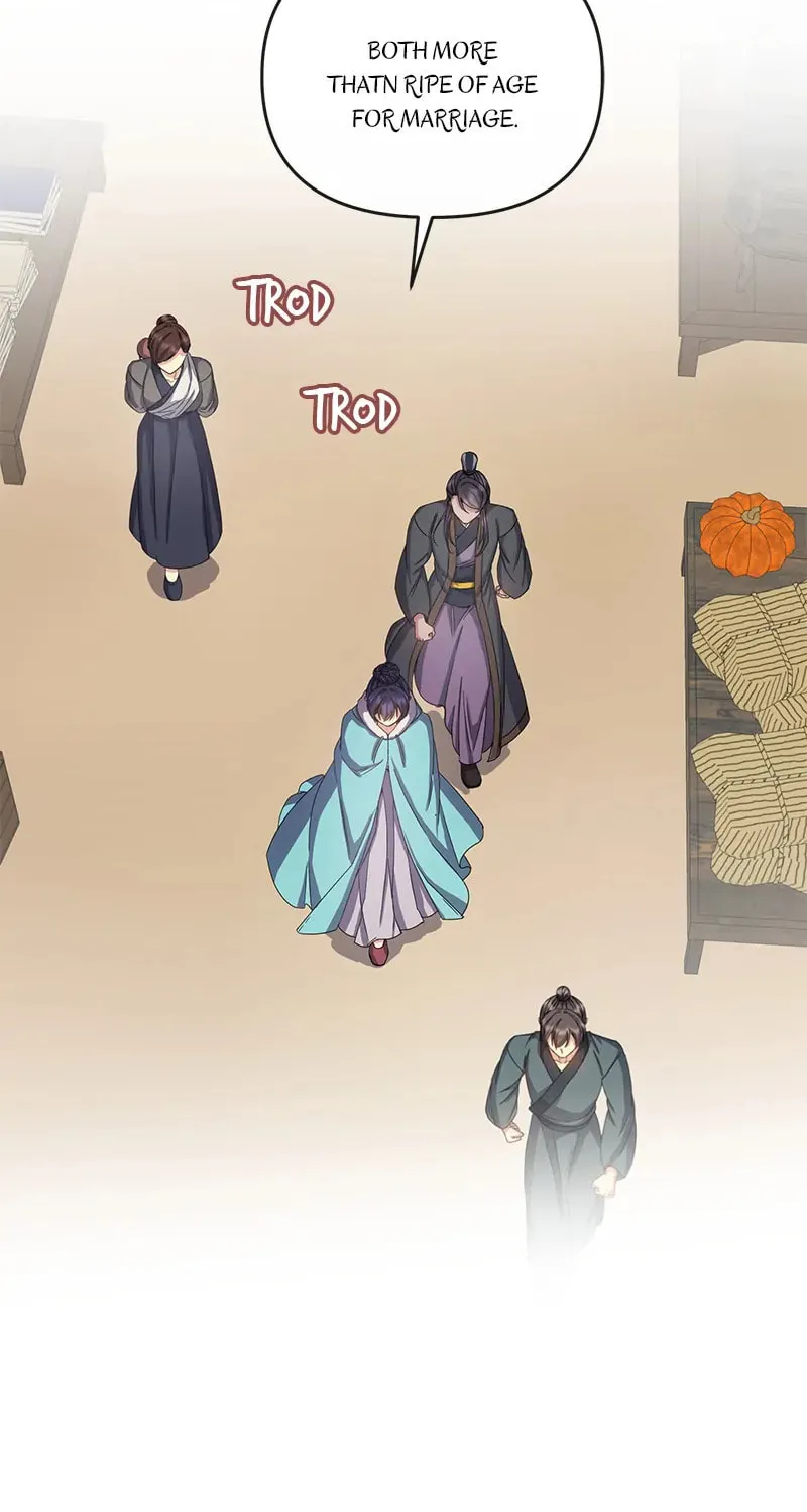 Queen's Revenge Chapter 154 page 4 - 