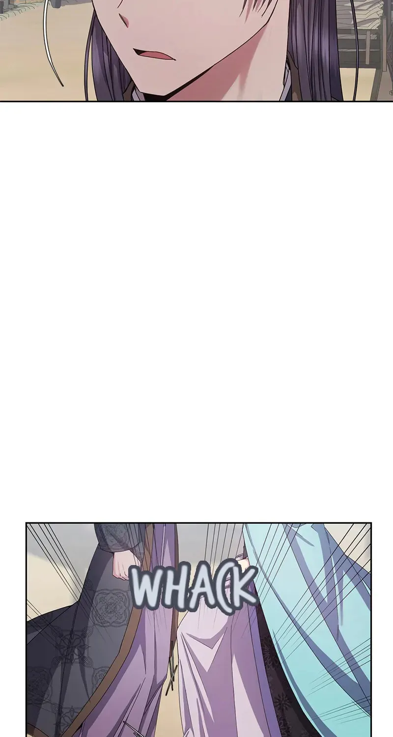 Queen's Revenge Chapter 154 page 34 - 