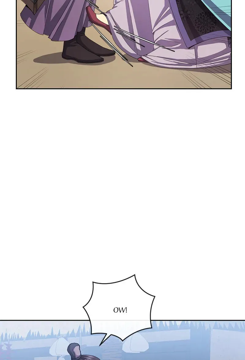 Queen's Revenge Chapter 154 page 35 - 