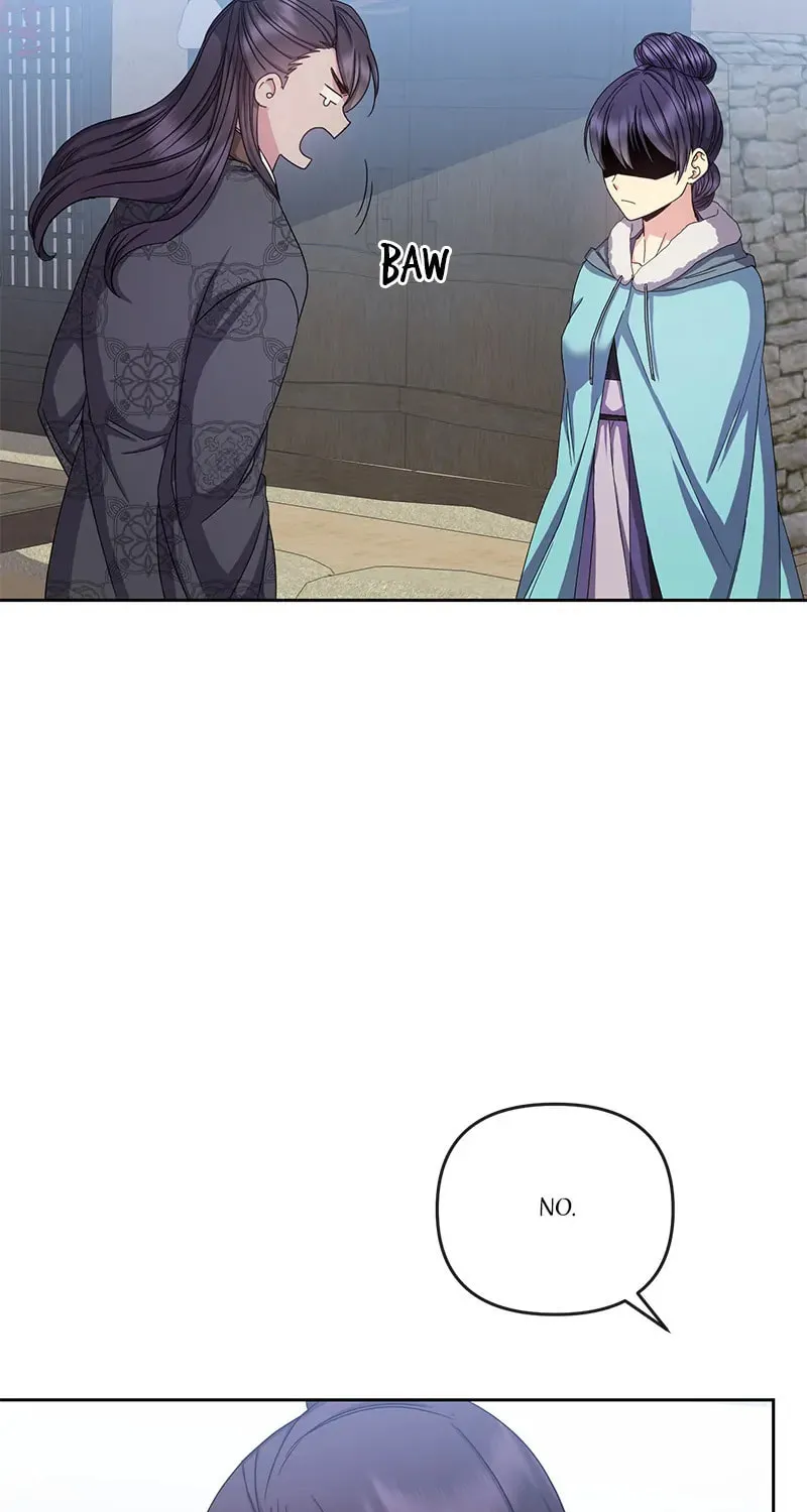 Queen's Revenge Chapter 154 page 36 - 