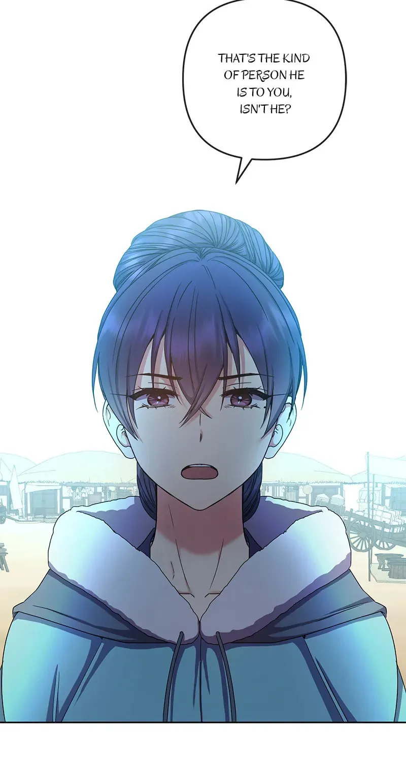 Queen's Revenge Chapter 154 page 45 - 