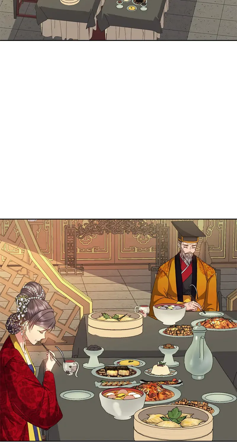 Queen's Revenge Chapter 154 page 55 - 