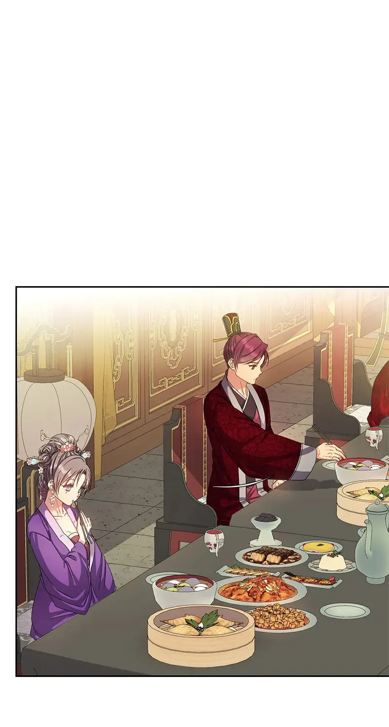 Queen's Revenge Chapter 154 page 56 - 