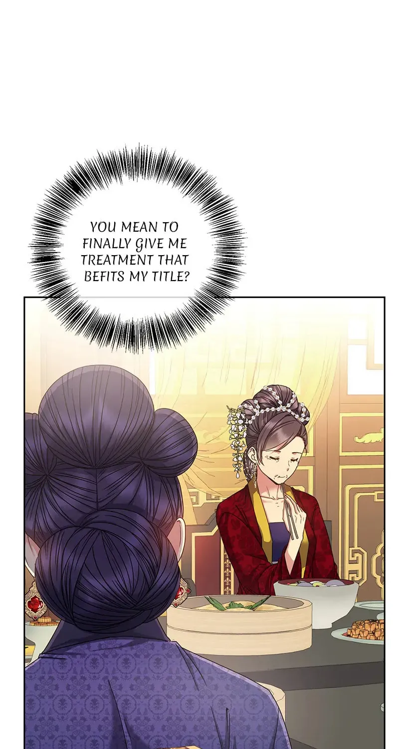 Queen's Revenge Chapter 154 page 60 - 