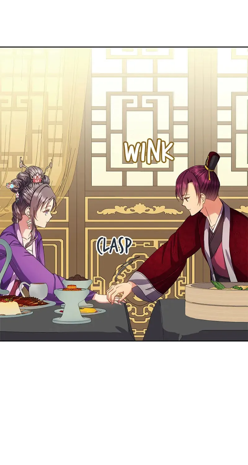 Queen's Revenge Chapter 154 page 69 - 