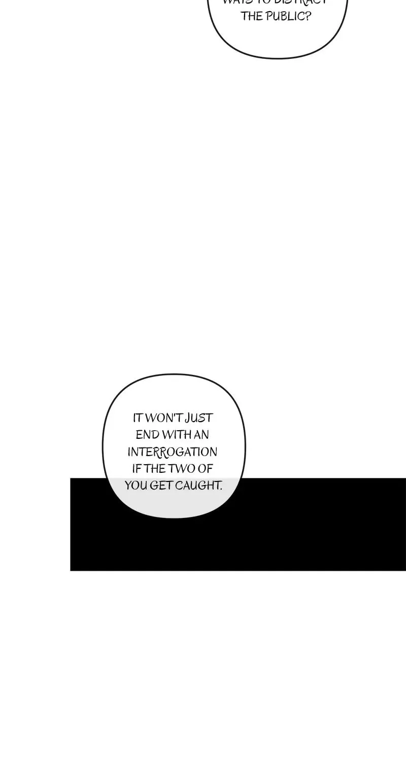 Queen's Revenge Chapter 154 page 8 - 