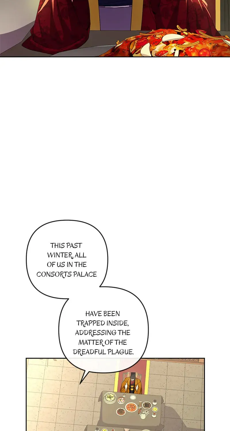 Queen's Revenge Chapter 154 page 78 - 