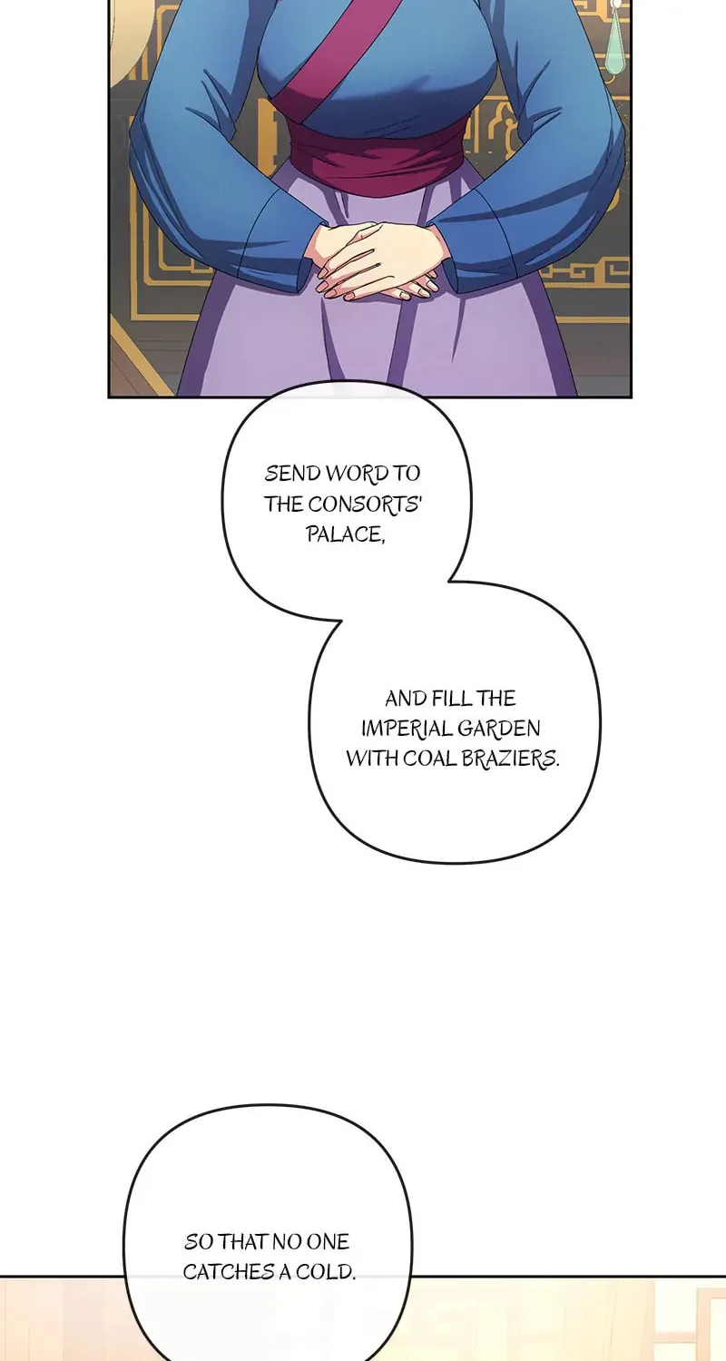Queen's Revenge Chapter 154 page 81 - 