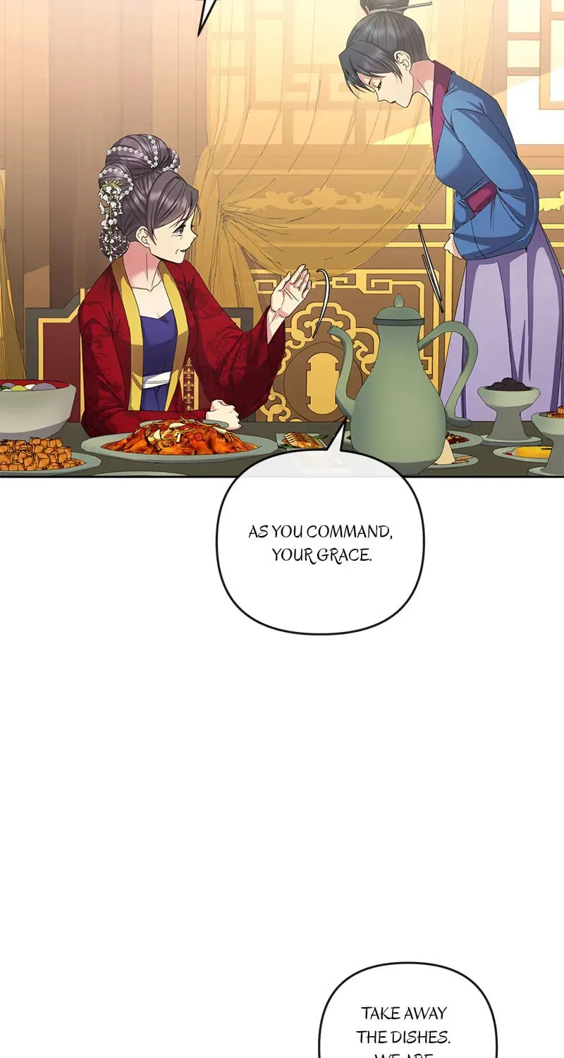Queen's Revenge Chapter 154 page 83 - 