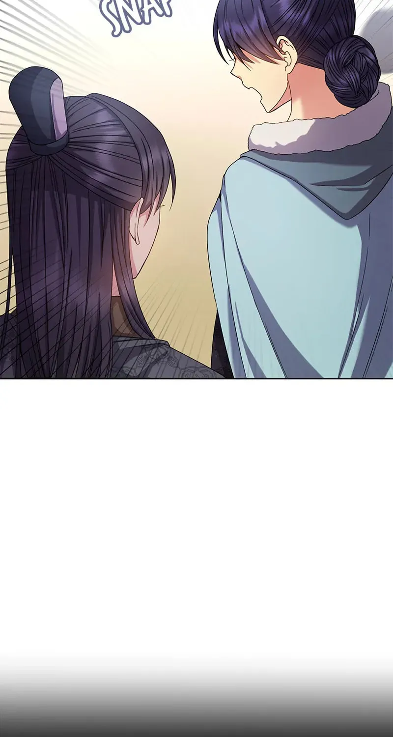 Queen's Revenge Chapter 154 page 10 - 