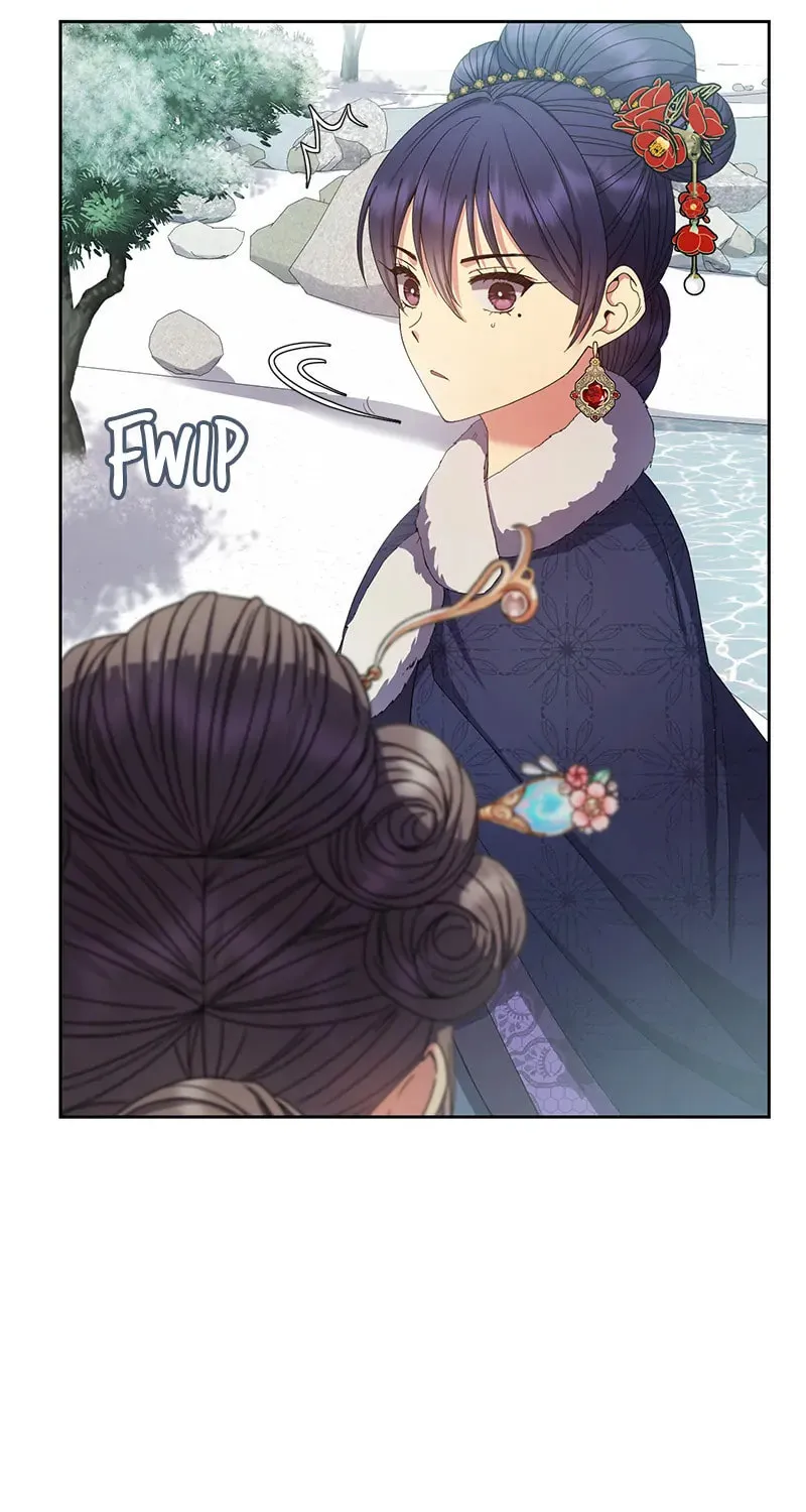 Queen's Revenge Chapter 154 page 96 - 