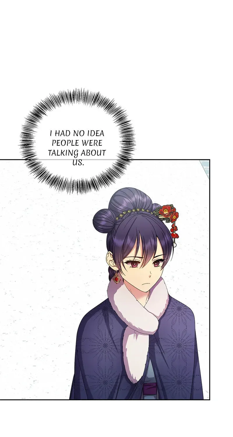 Queen's Revenge Chapter 155 page 12 - 