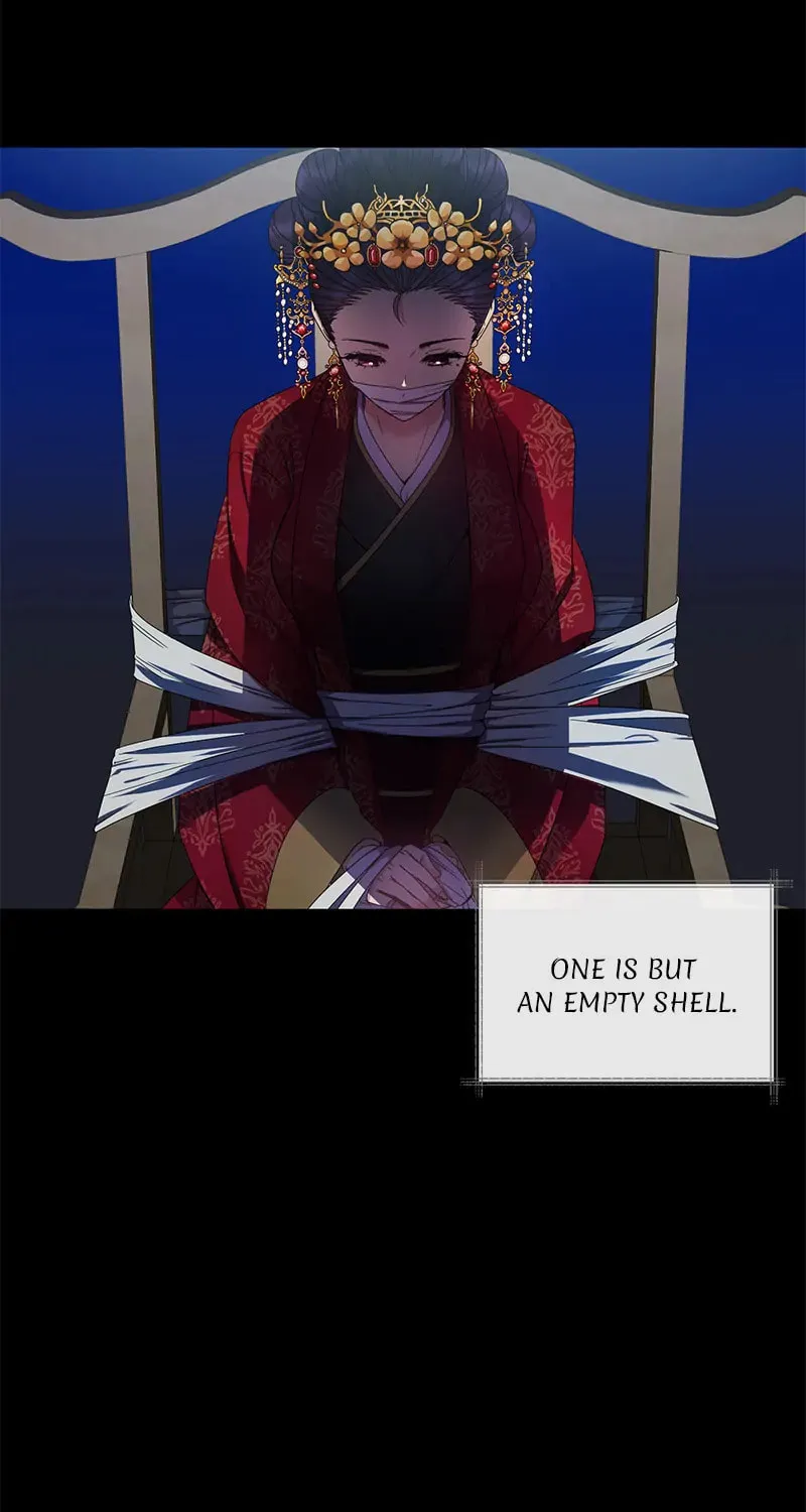 Queen's Revenge Chapter 155 page 17 - 