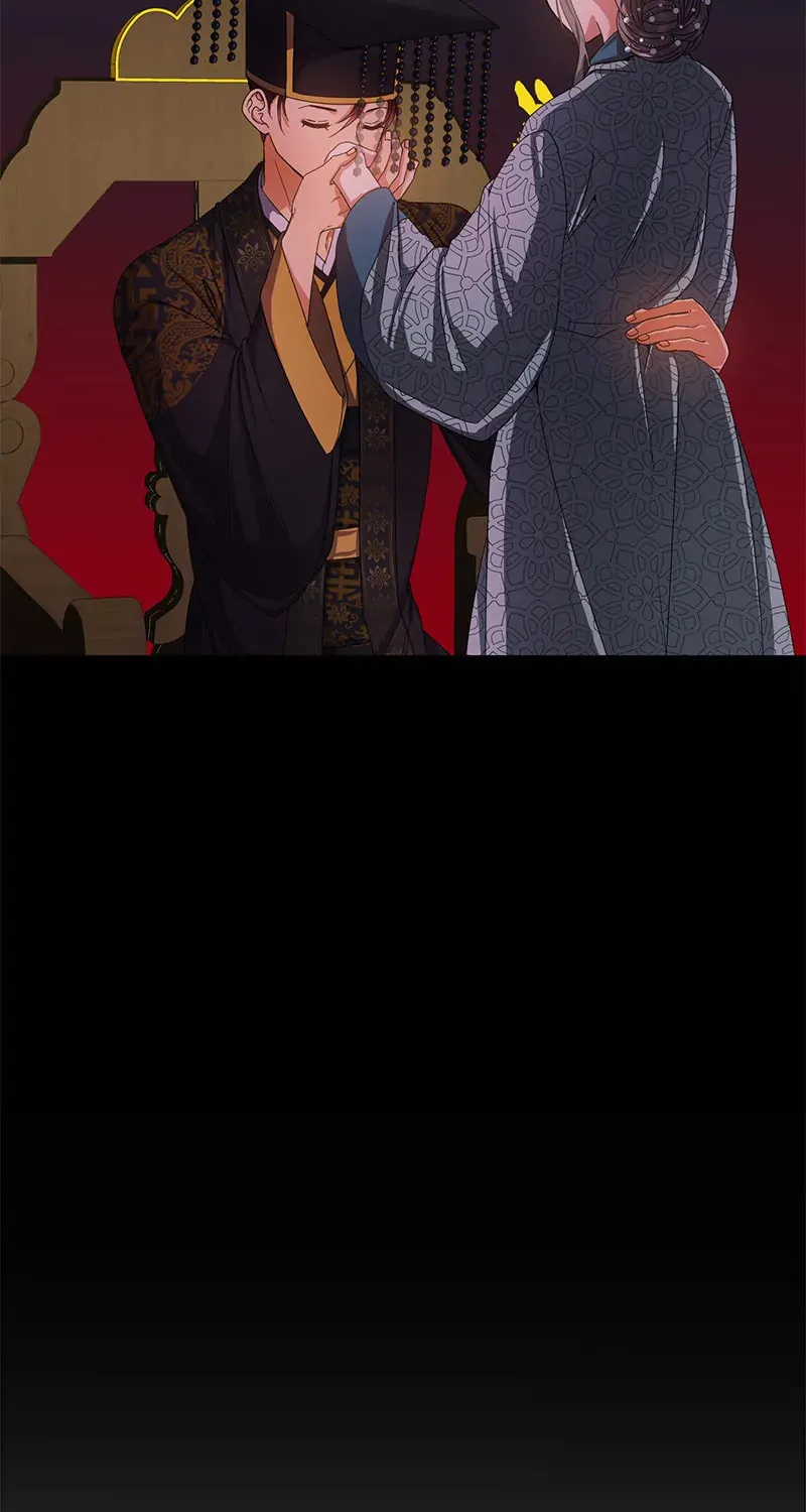Queen's Revenge Chapter 155 page 19 - 