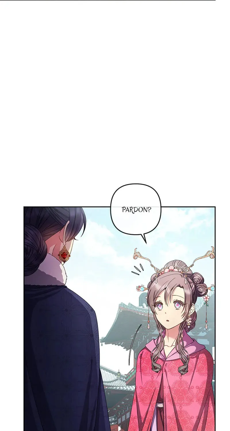 Queen's Revenge Chapter 155 page 21 - 
