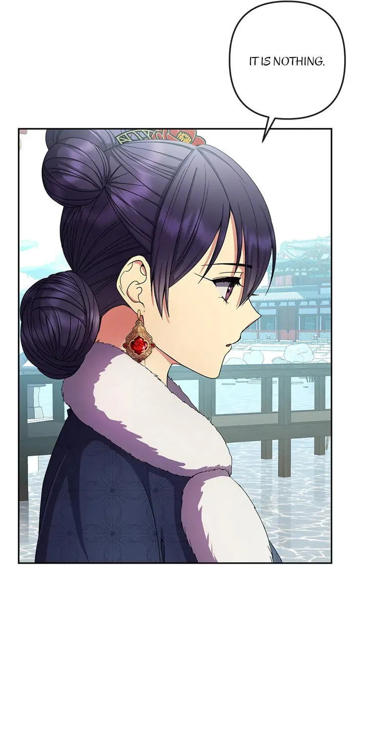 Queen's Revenge Chapter 155 page 23 - 