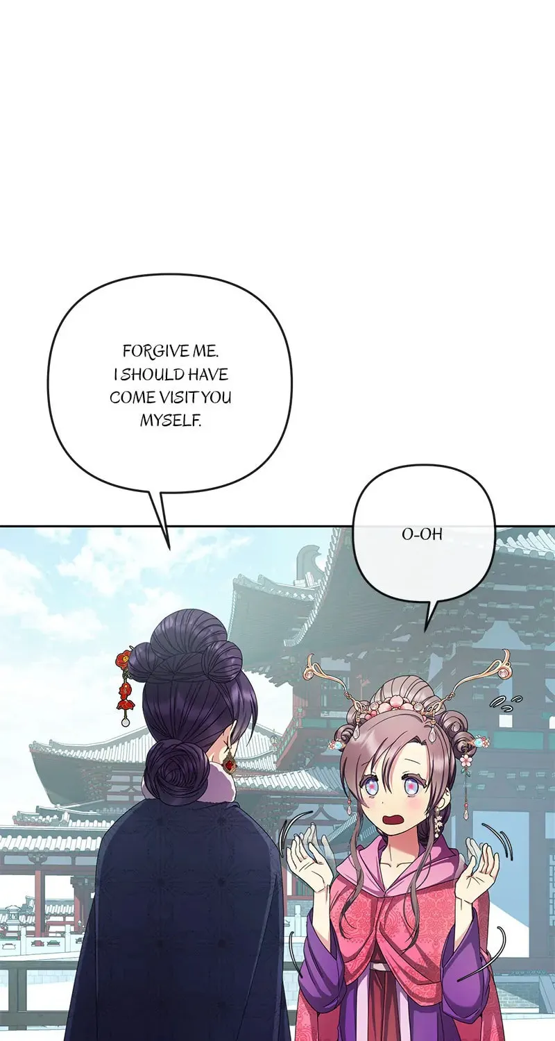 Queen's Revenge Chapter 155 page 24 - 
