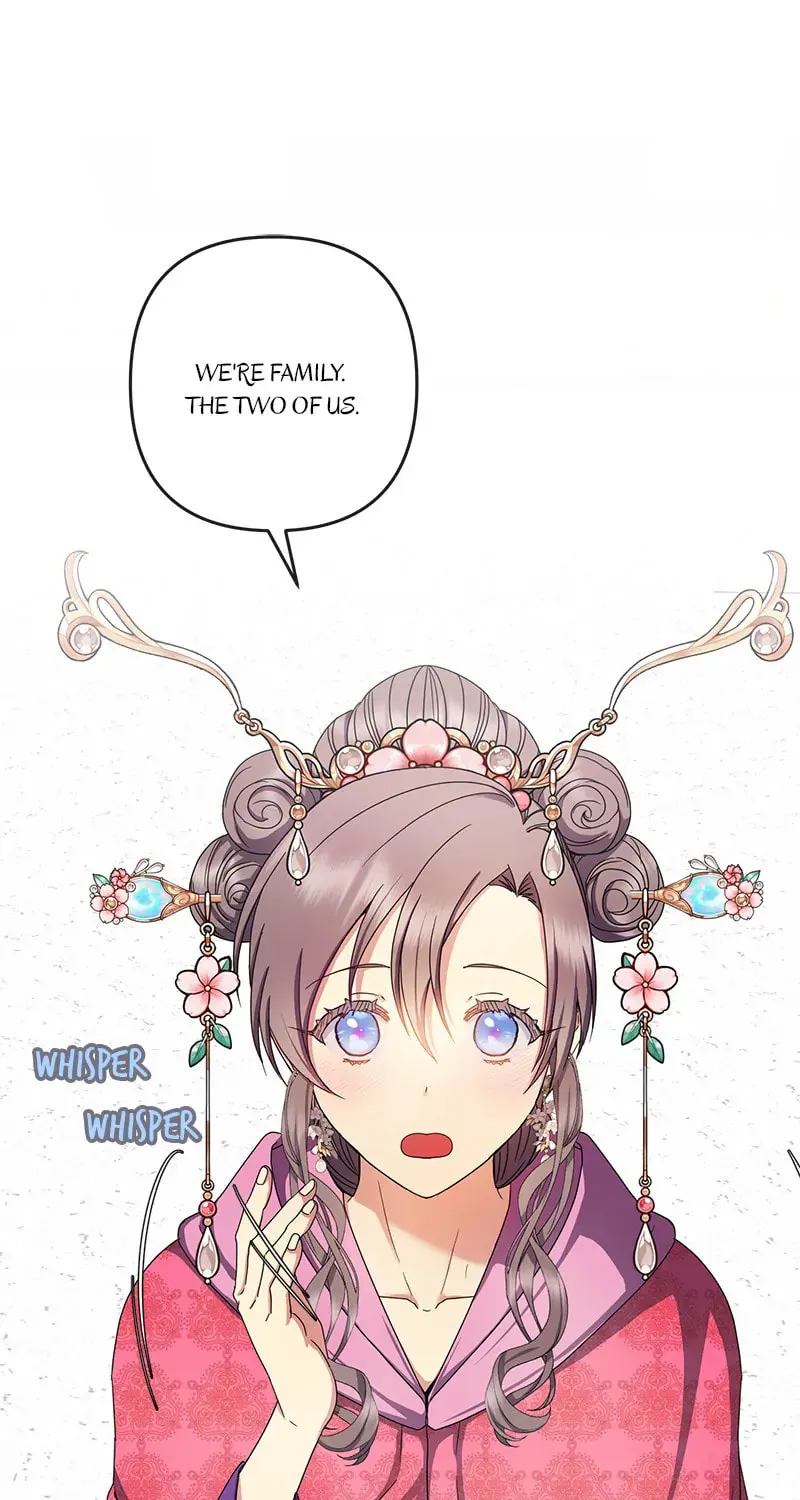 Queen's Revenge Chapter 155 page 27 - 