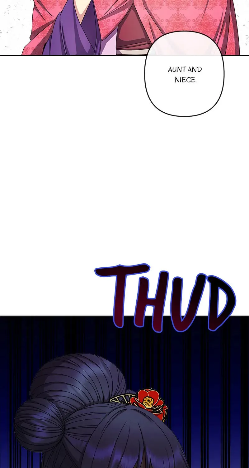 Queen's Revenge Chapter 155 page 28 - 