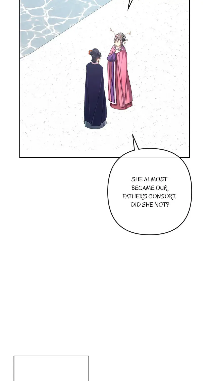 Queen's Revenge Chapter 155 page 31 - 