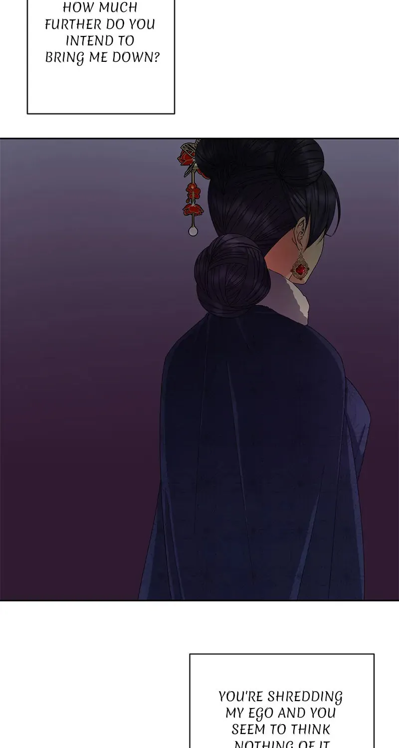 Queen's Revenge Chapter 155 page 32 - 