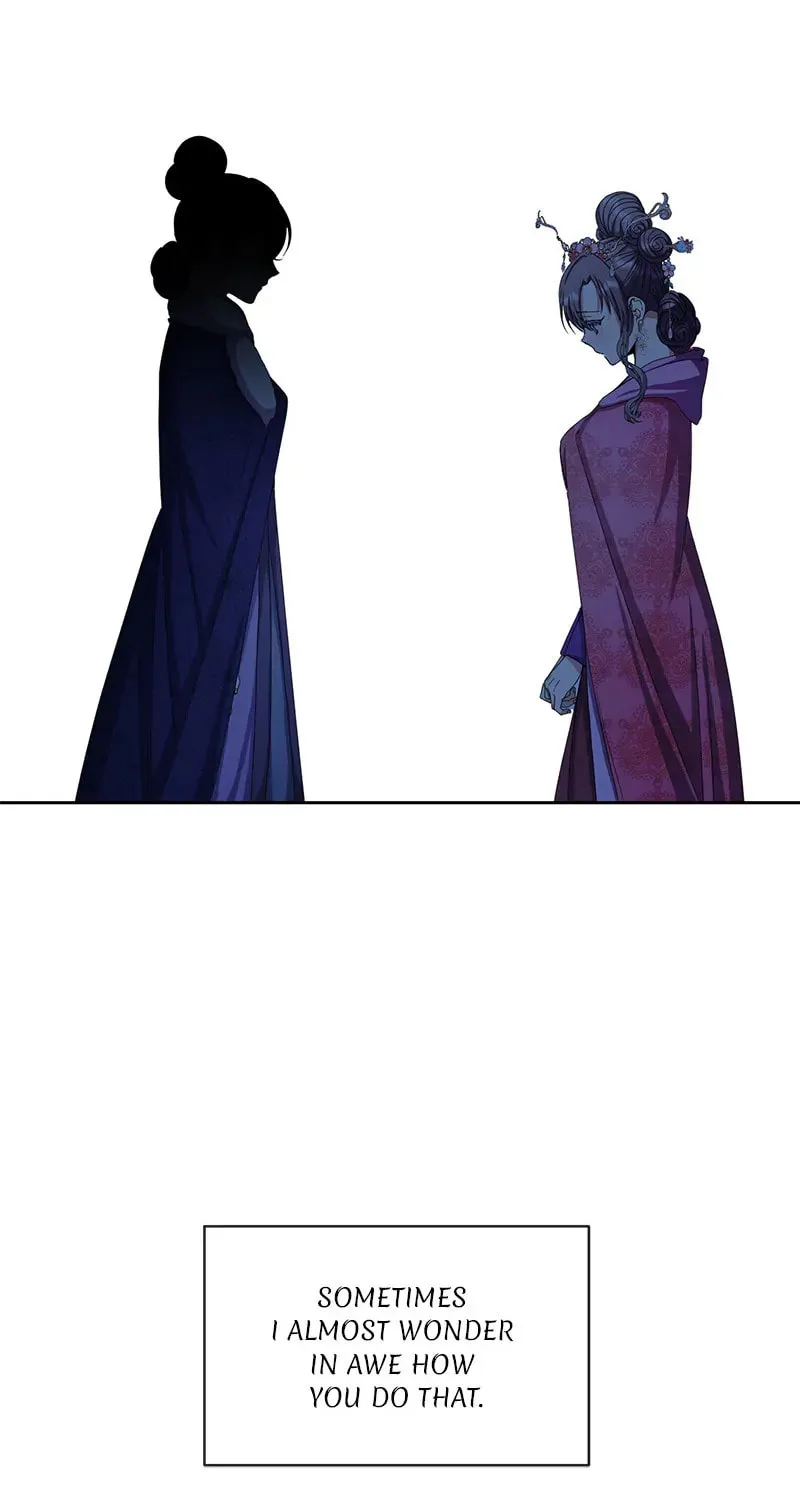 Queen's Revenge Chapter 155 page 37 - 