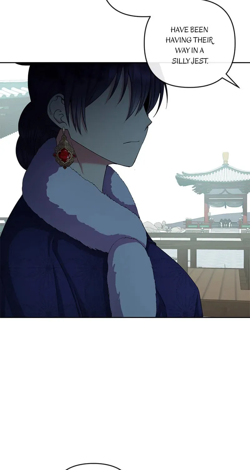 Queen's Revenge Chapter 155 page 43 - 