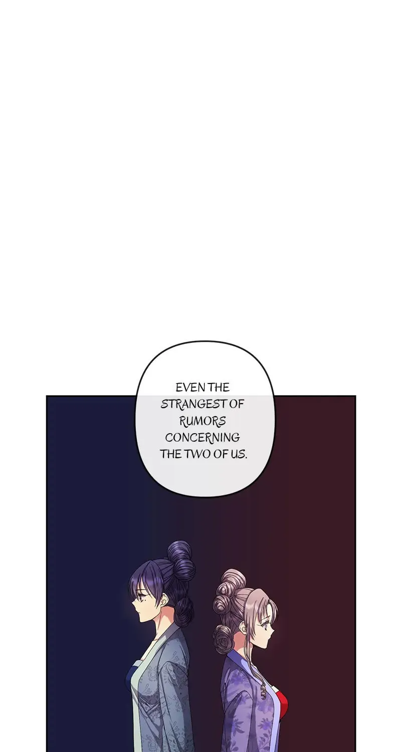 Queen's Revenge Chapter 155 page 47 - 
