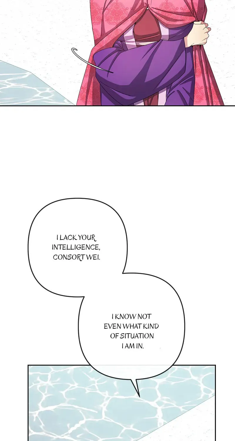 Queen's Revenge Chapter 155 page 51 - 