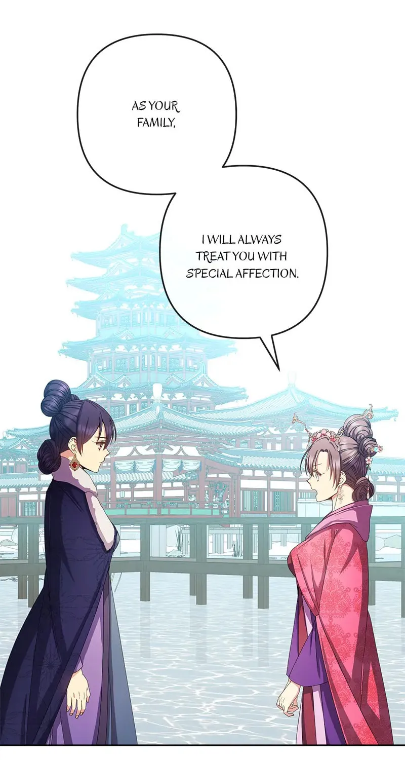 Queen's Revenge Chapter 155 page 54 - 