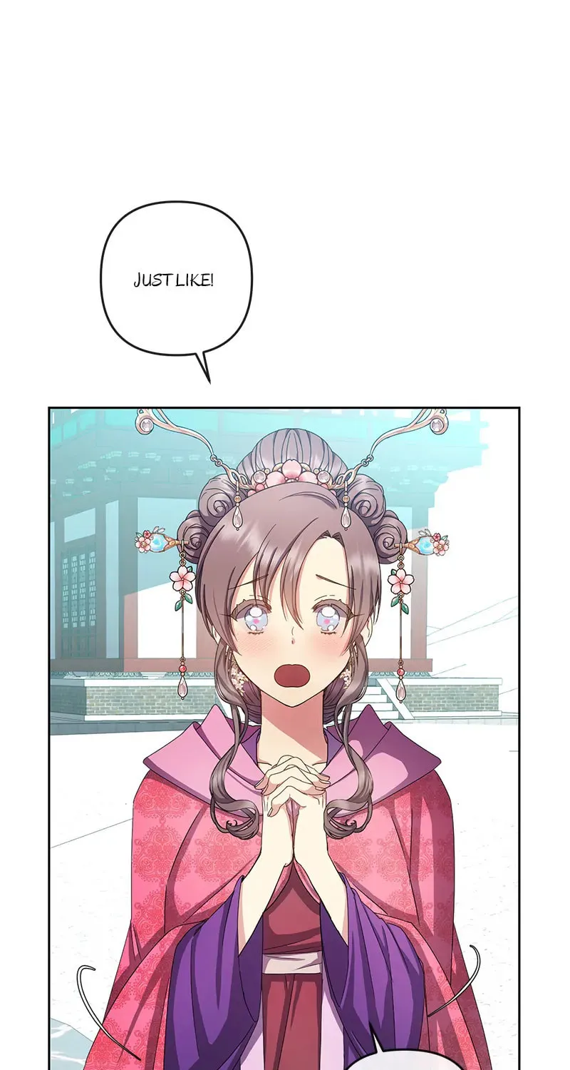 Queen's Revenge Chapter 155 page 56 - 
